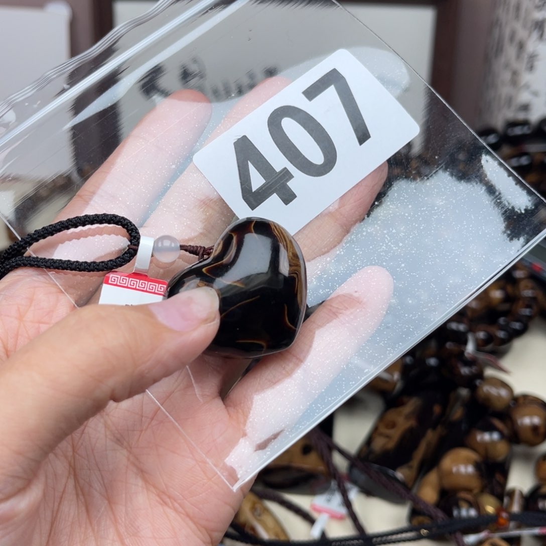 大果紫檀（缅甸花梨）407