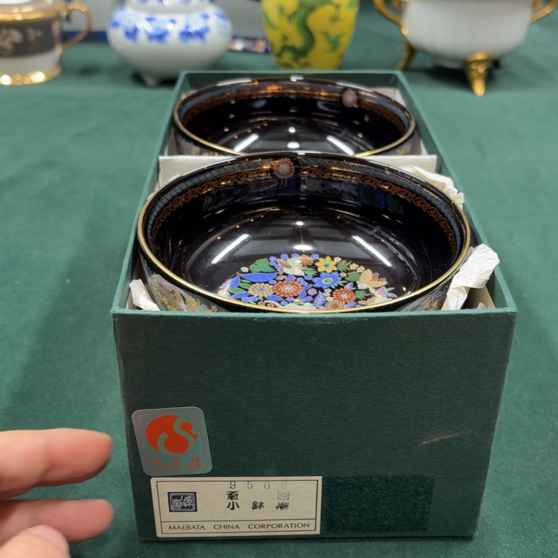 云翼堂瓷器真好看呀