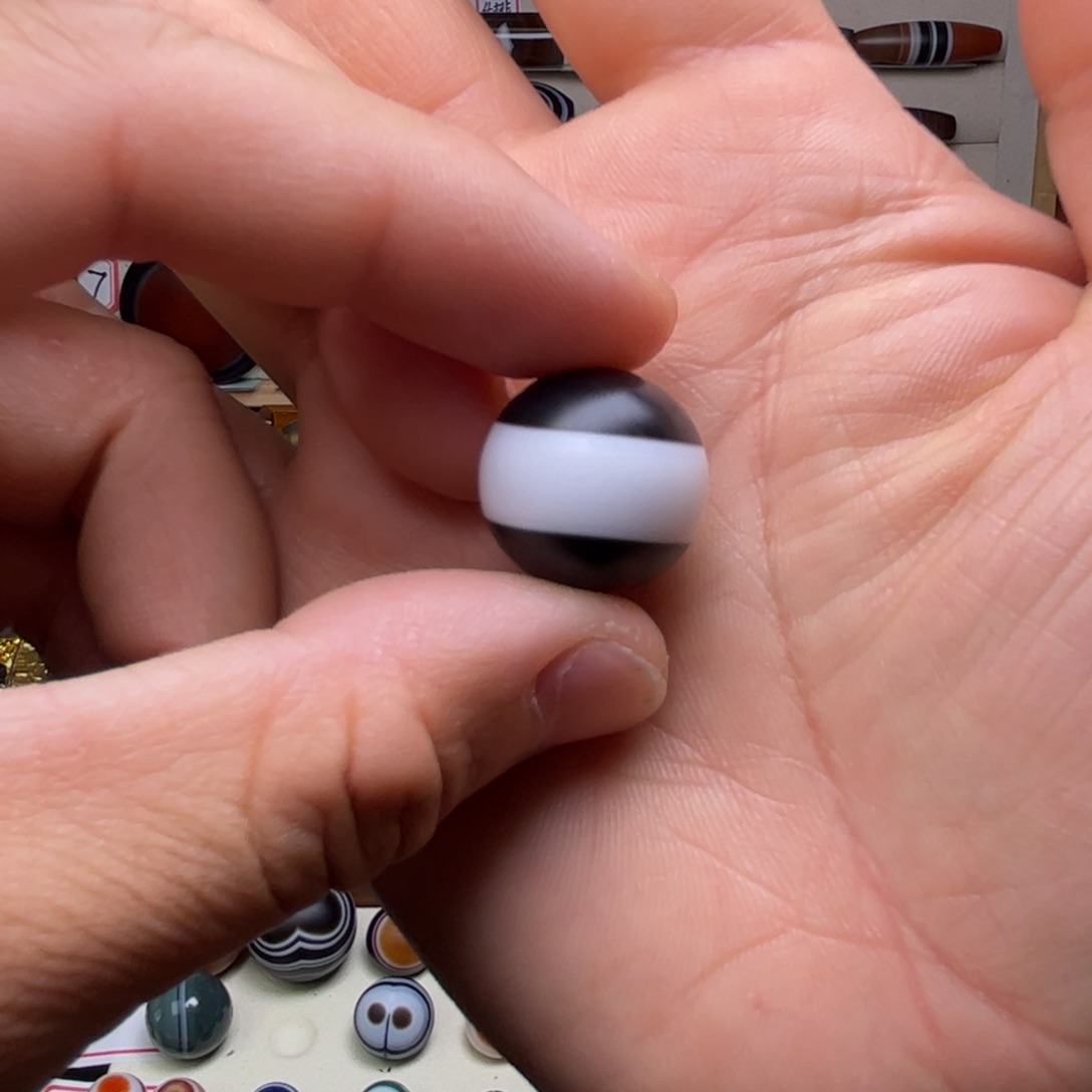 未镶嵌颈饰玛瑙/玉髓风****3