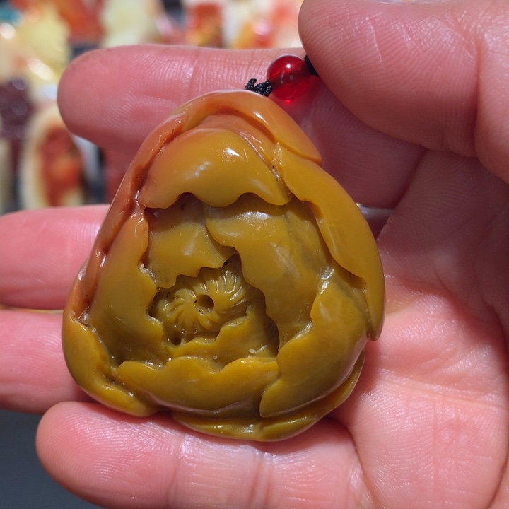 寿山石寿山石印章