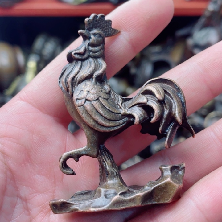 铜器摆件诚信经营