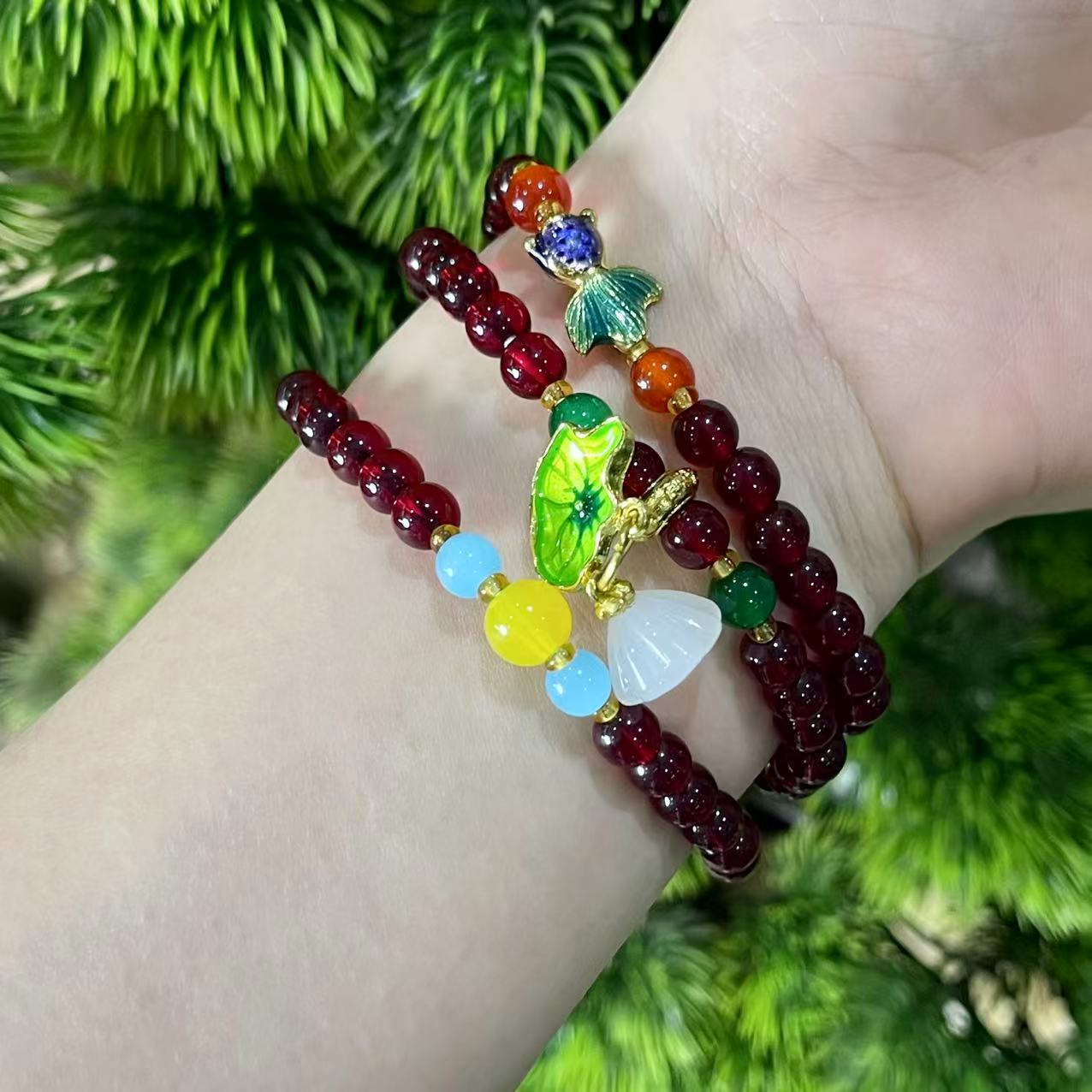 331-精品手串(无礼盒)AD331