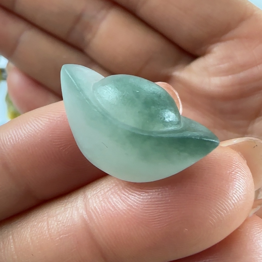 定制翡翠未镶嵌缅甸翡翠