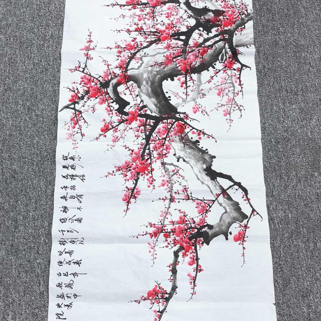 国画国画作品欣赏