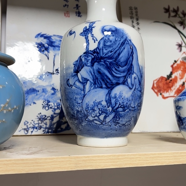 《***》摆件陶瓷摆件不固定一件