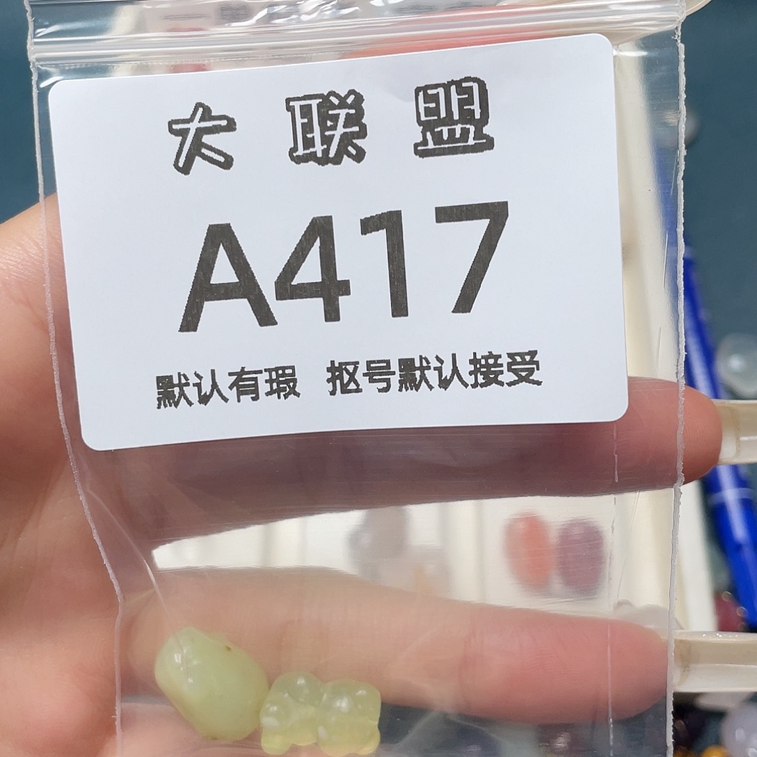 S***S玛瑙/玉髓未镶嵌颈饰