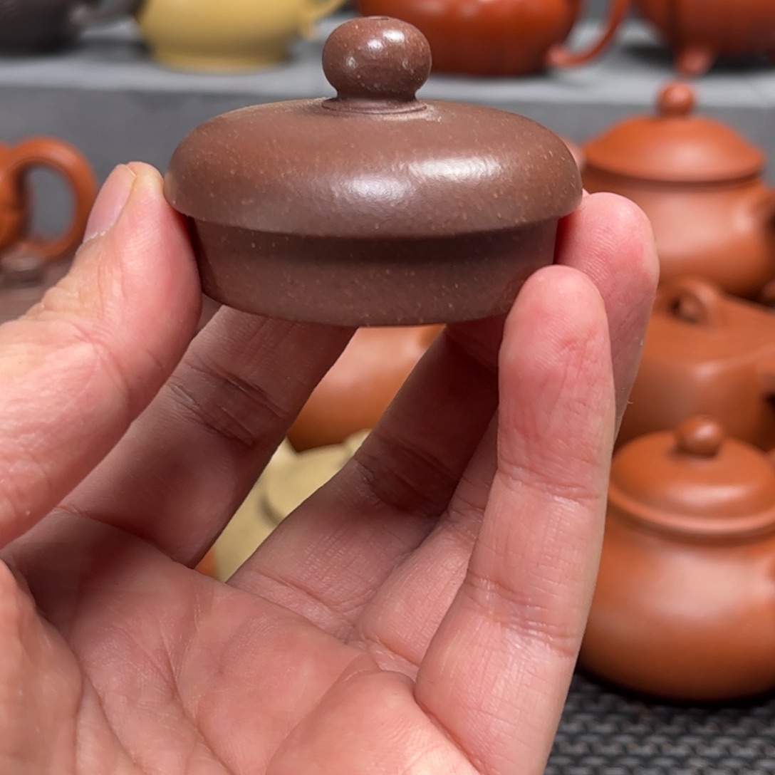 紫砂茶壶紫砂艺术茶具套装底槽清