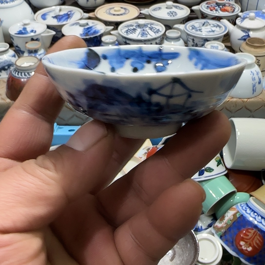 陶瓷茶玩榜第十二名