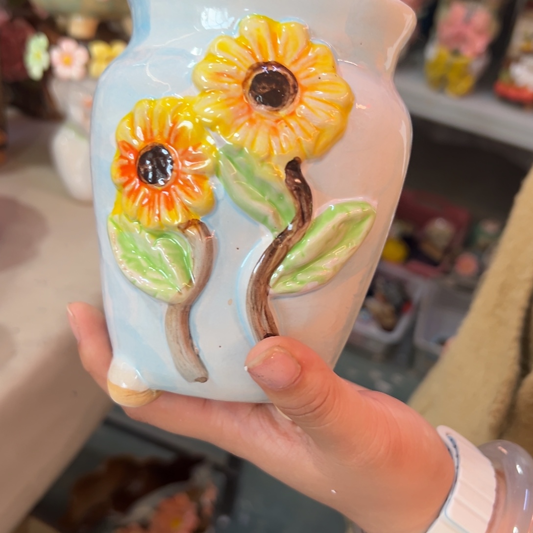满20米秒退拉黑花盆