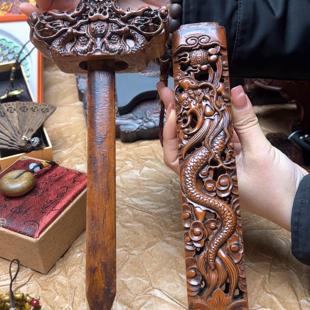 滴血莲花菩提吊坠