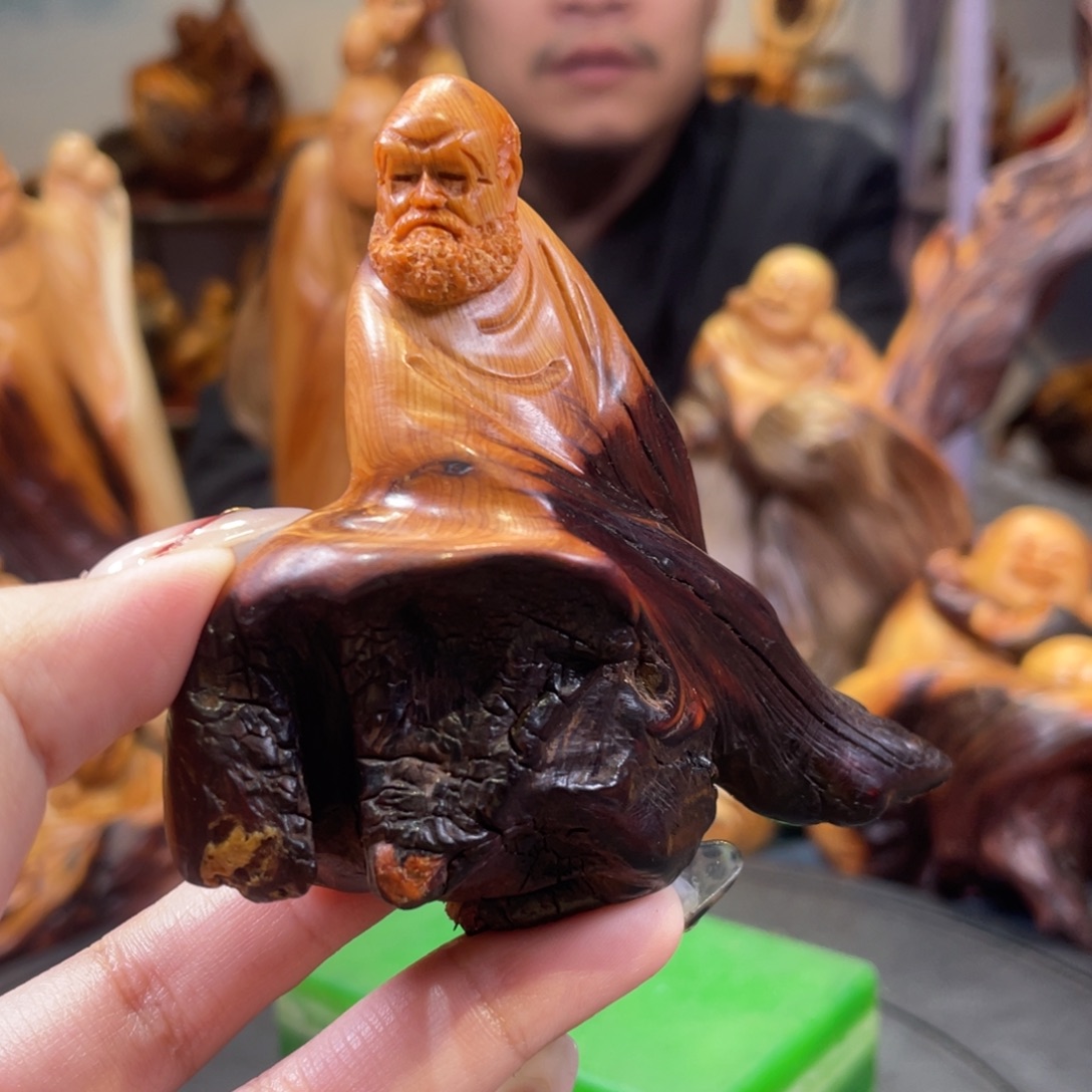 柏木（崖柏）手串/手链