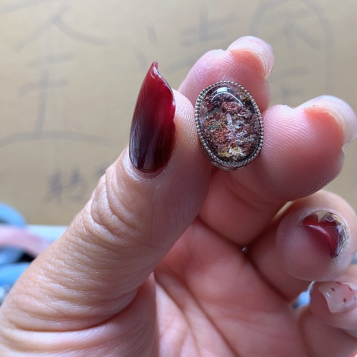 水晶水晶磨合未镶嵌