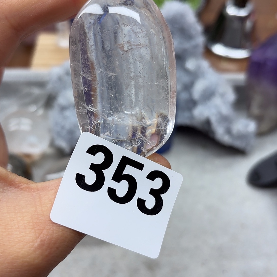 未镶嵌大型摆件（非配饰）水晶