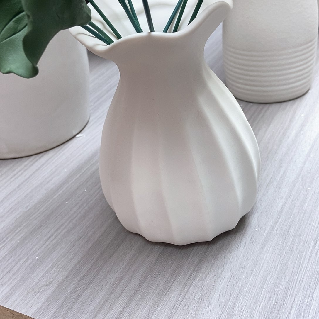 摆件陶瓷设计风格现代