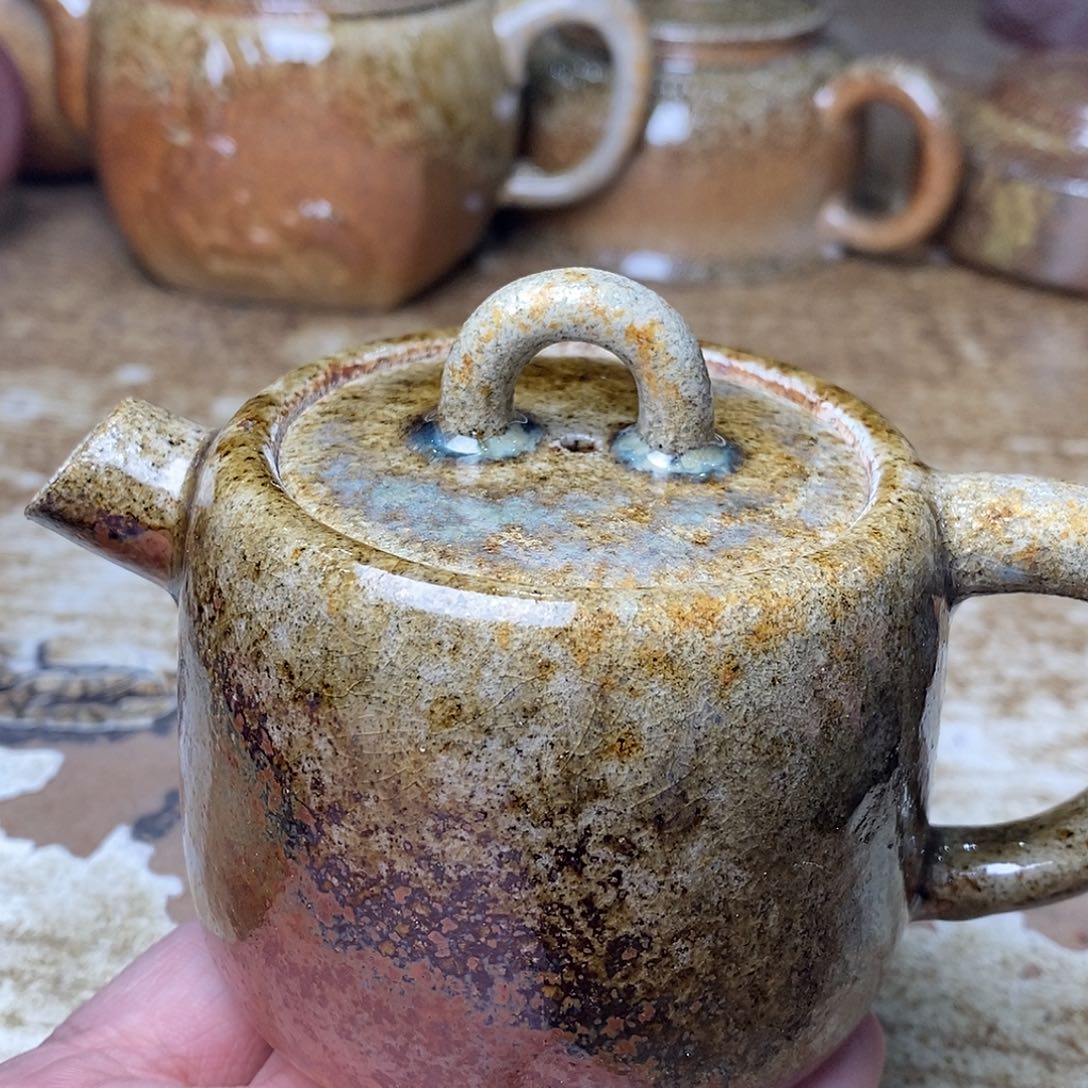 紫砂茶壶紫砂艺术