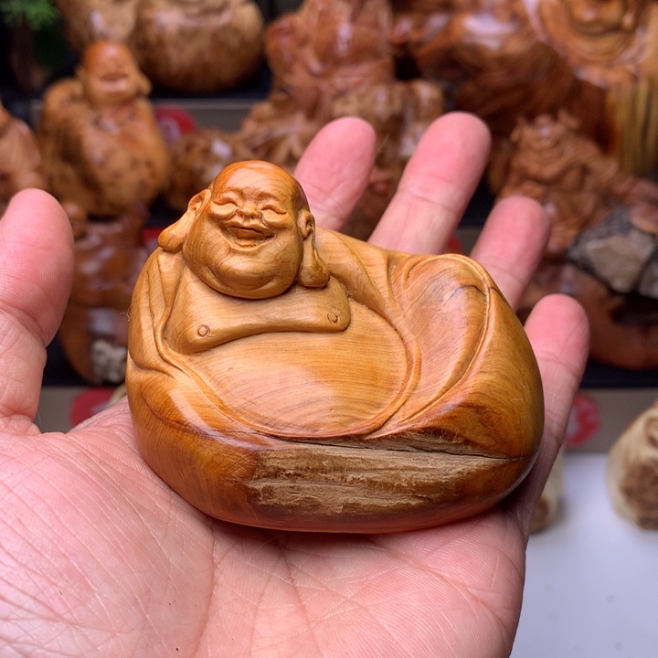 柏木（崖柏）崖柏陈化