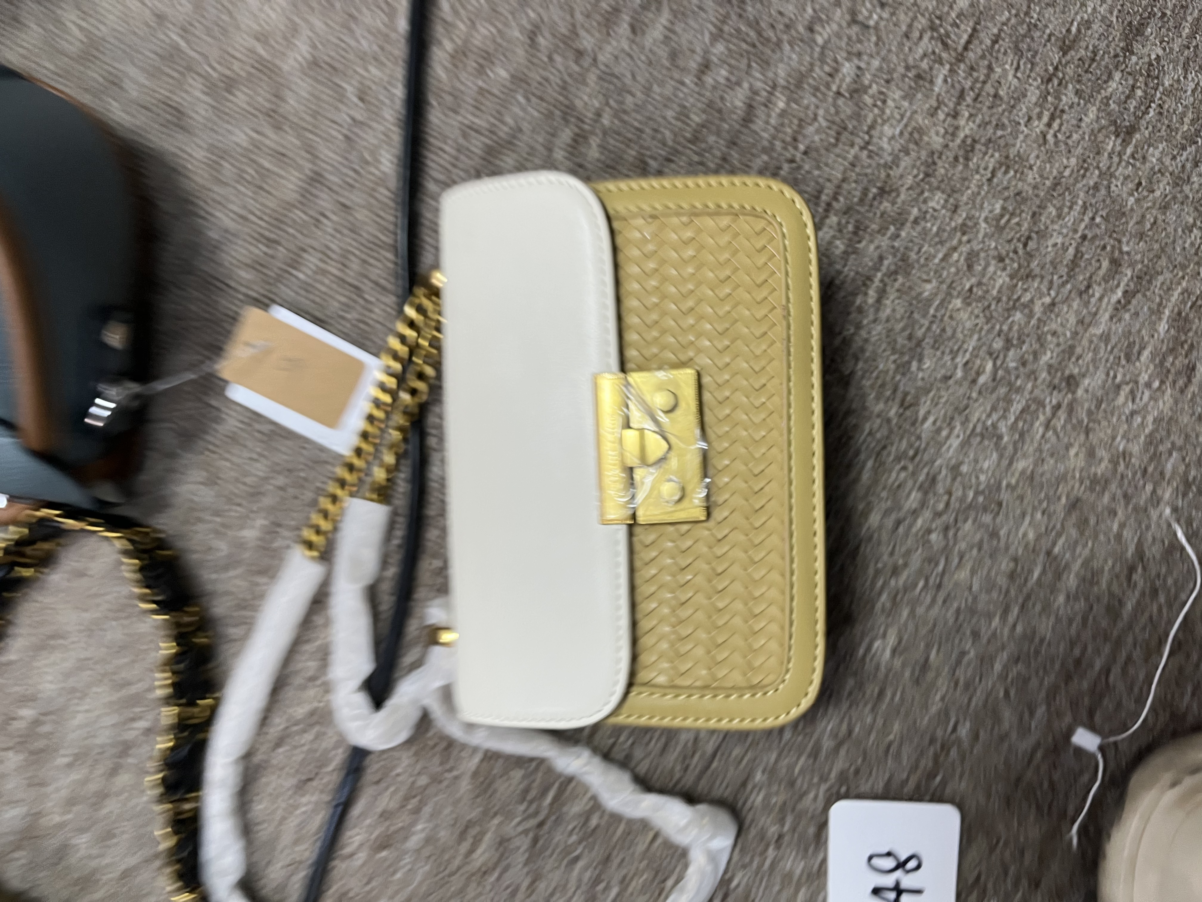 小方包手拎包超级福袋1