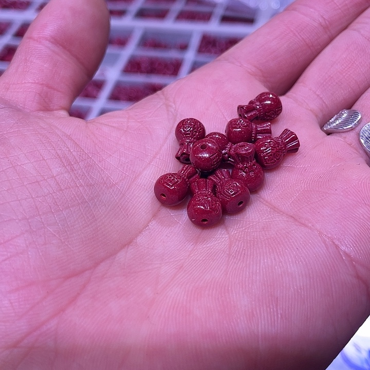 天然辰砂ℳ****福袋10个