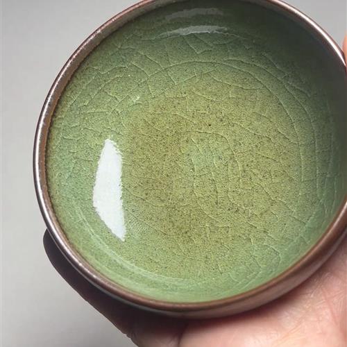 【闪购商品】茶盏-181............