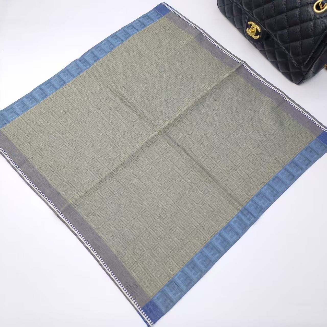 99新 FENDI/芬迪 海囤/芬迪/丝巾/xh94630