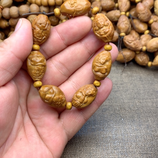 手串/手链橄榄核橄榄核手串/手链