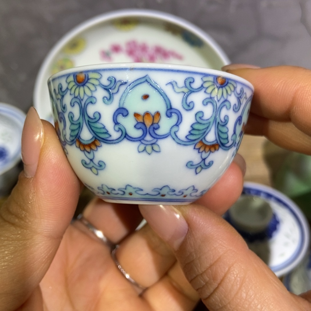 陶瓷艺术品的设计