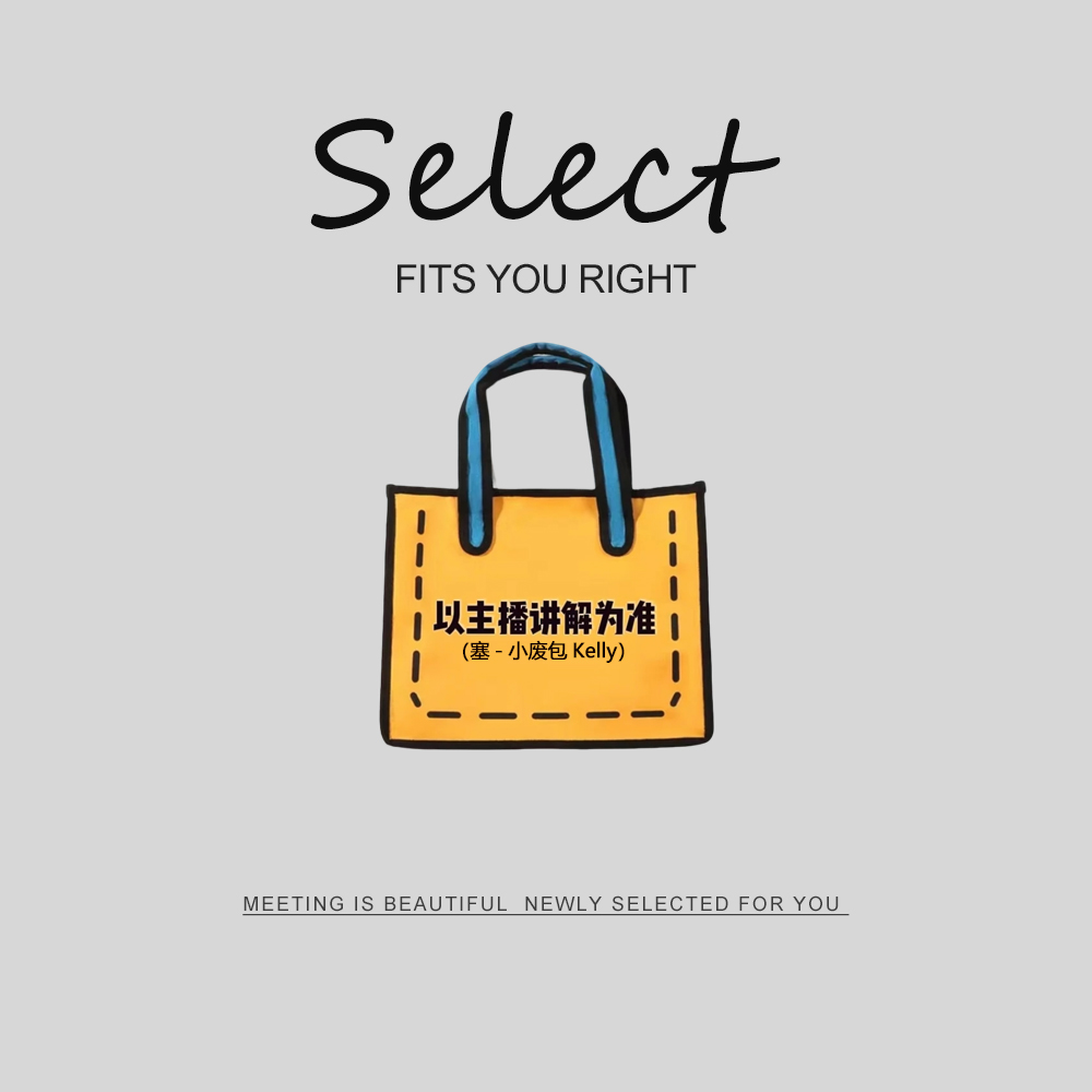 2025新款手提小废包Kelly女士包包X4416-黑色