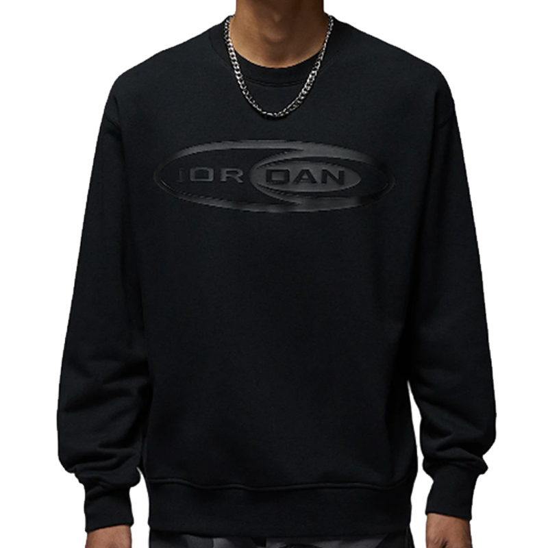 Nike耐克男子JORDAN运动休闲卫衣HV9284-010