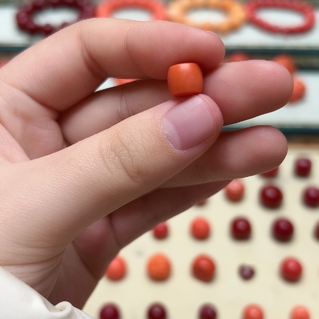 单珠一个单颗的一个