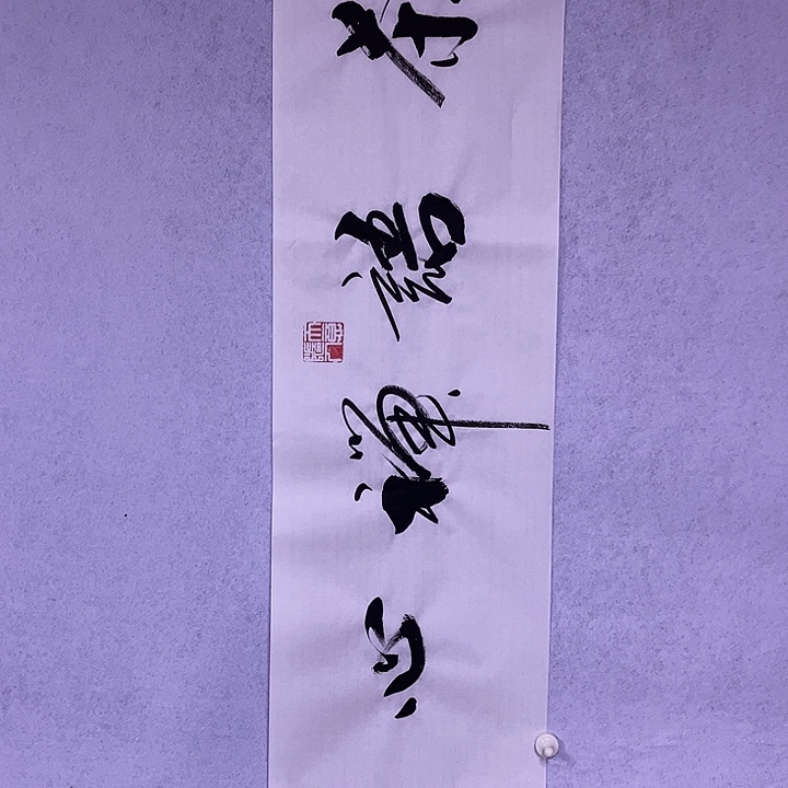 书法书画家作品欣赏