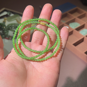 和田玉未镶嵌笔搁