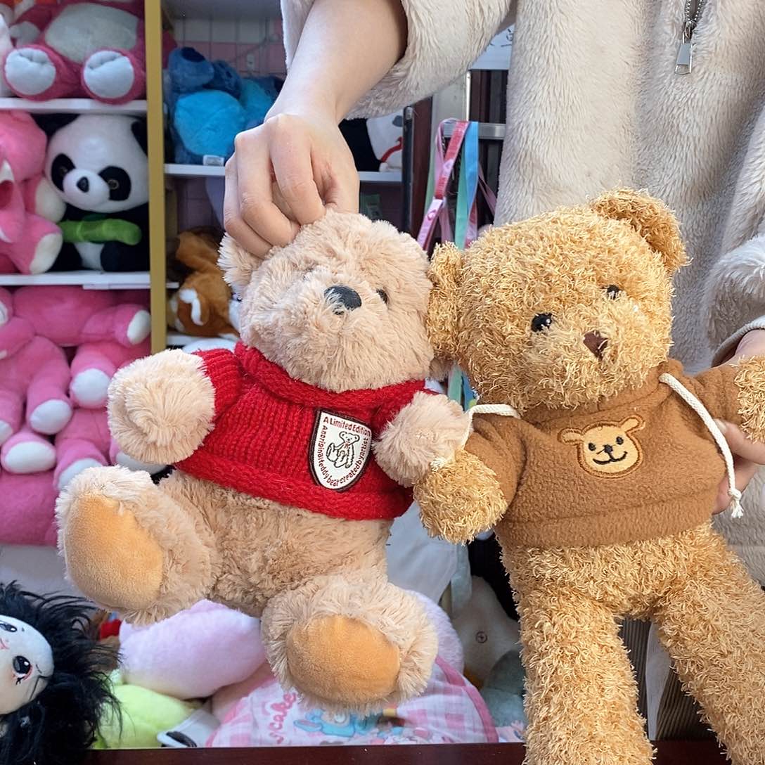 毛绒派*毛绒玩具306