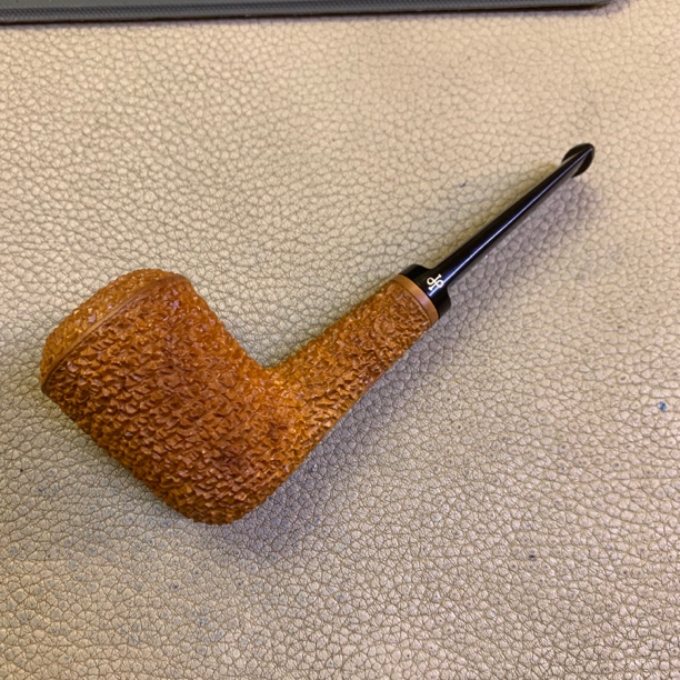 意大利 波塞拉 全新烟斗