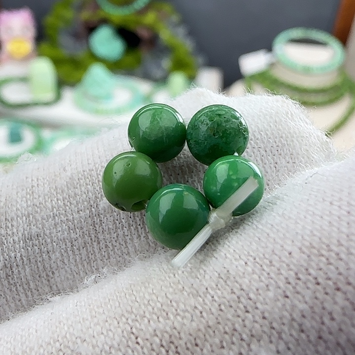 绿松石绿松石W未镶嵌