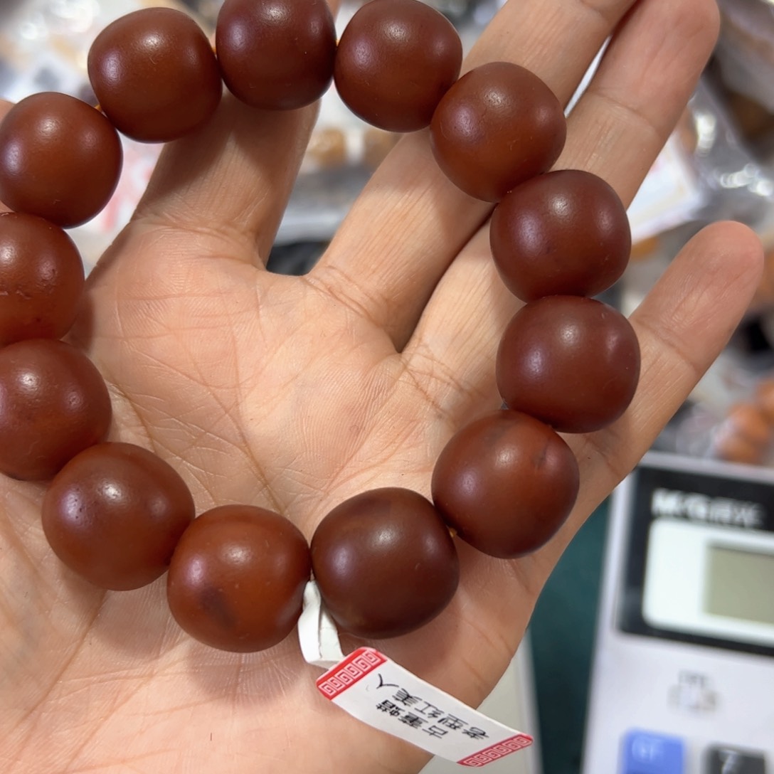 琥珀珠宝奇石未镶嵌932