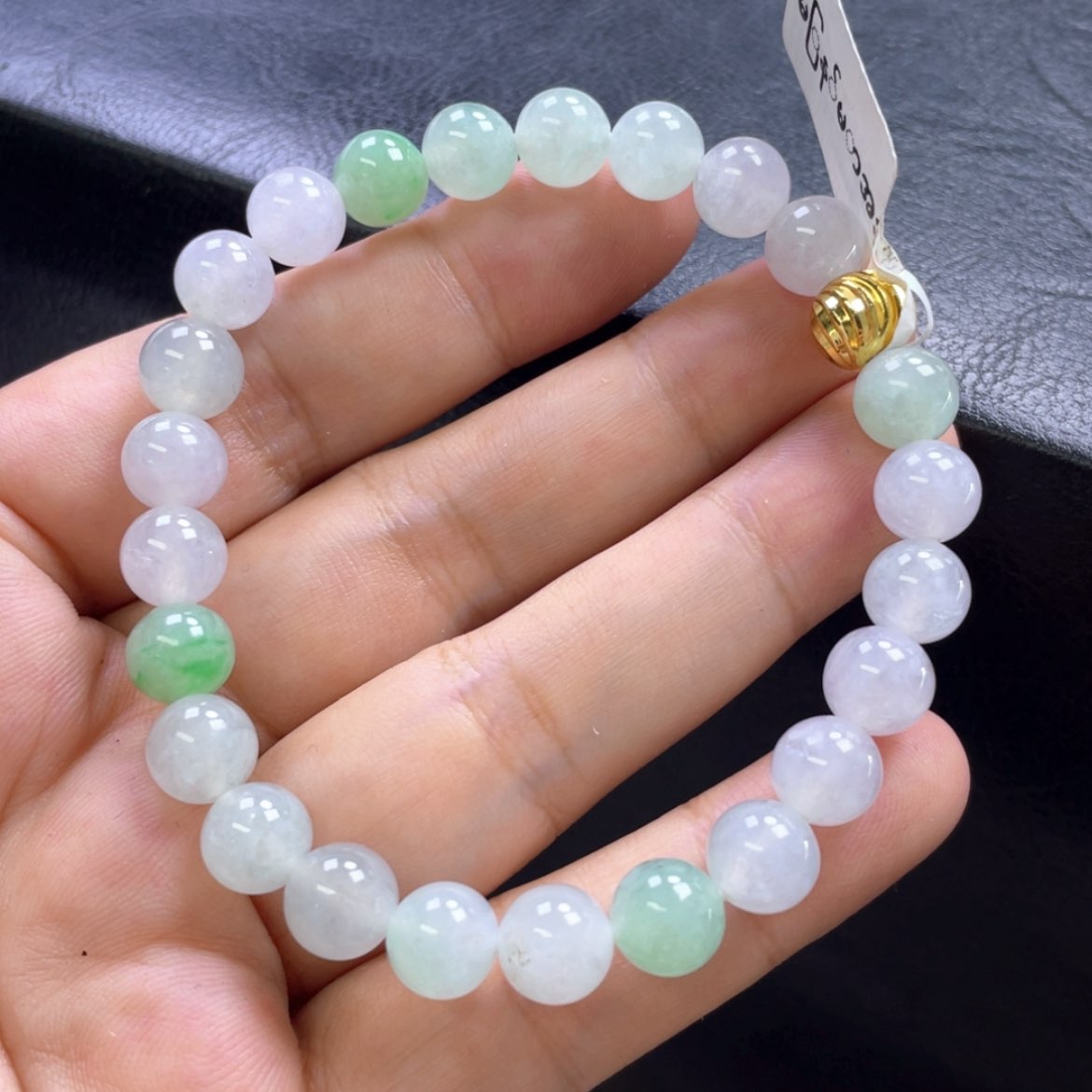 【闪购商品】未镶嵌定制翡翠翡翠