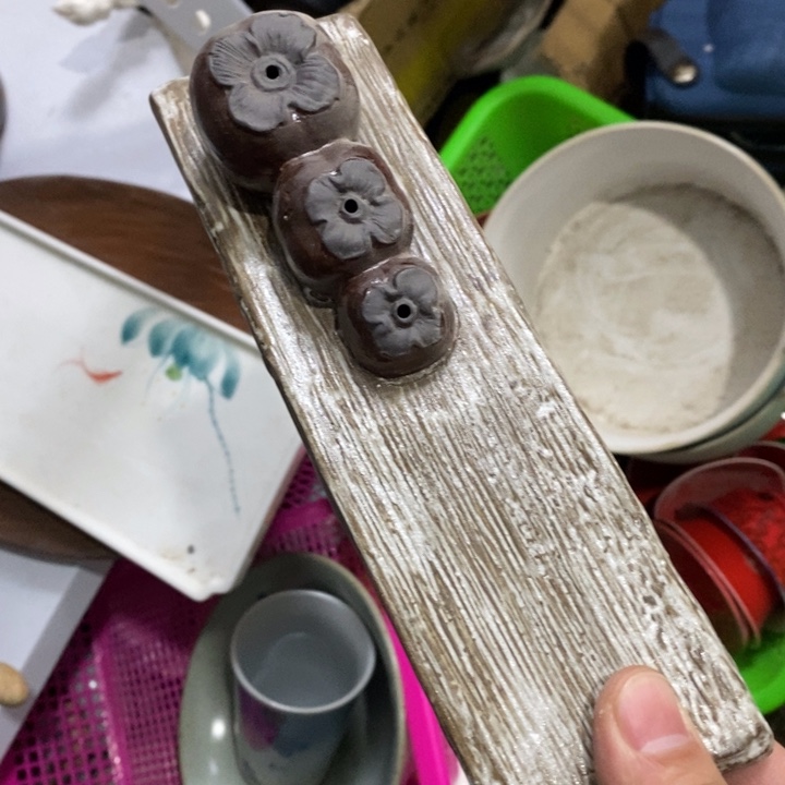 陶瓷艺术品及陶瓷制品