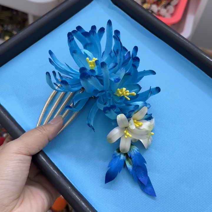 醋酸铁合金绒花现货