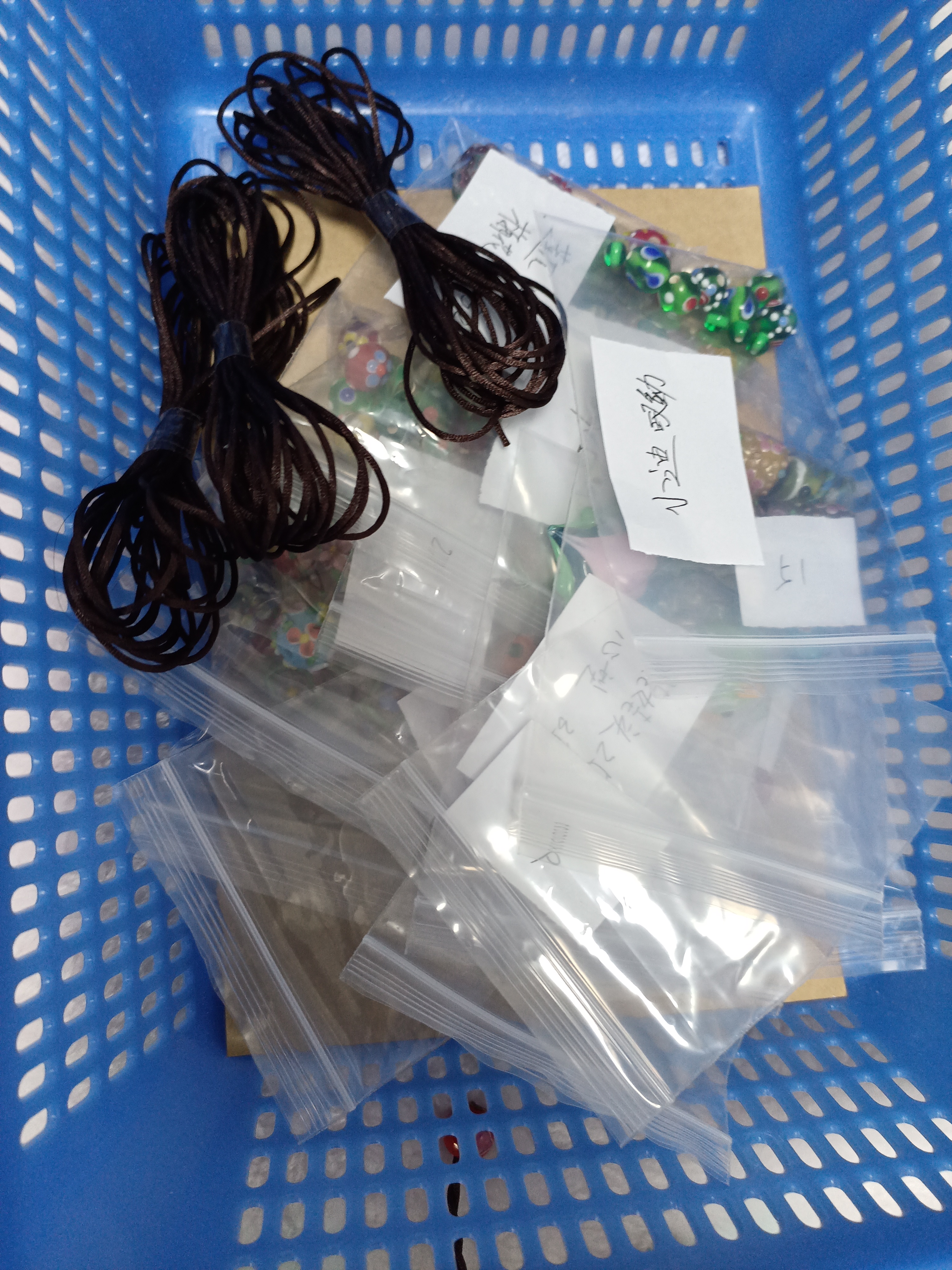 纯手工琉璃工艺品摆件