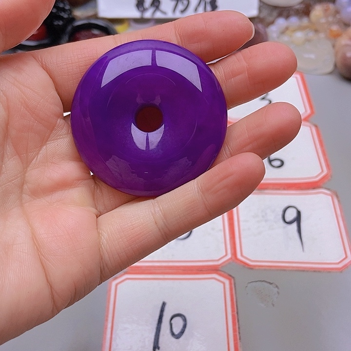 【闪购商品】未镶嵌玛瑙/玉髓珠宝半成品苏*耀