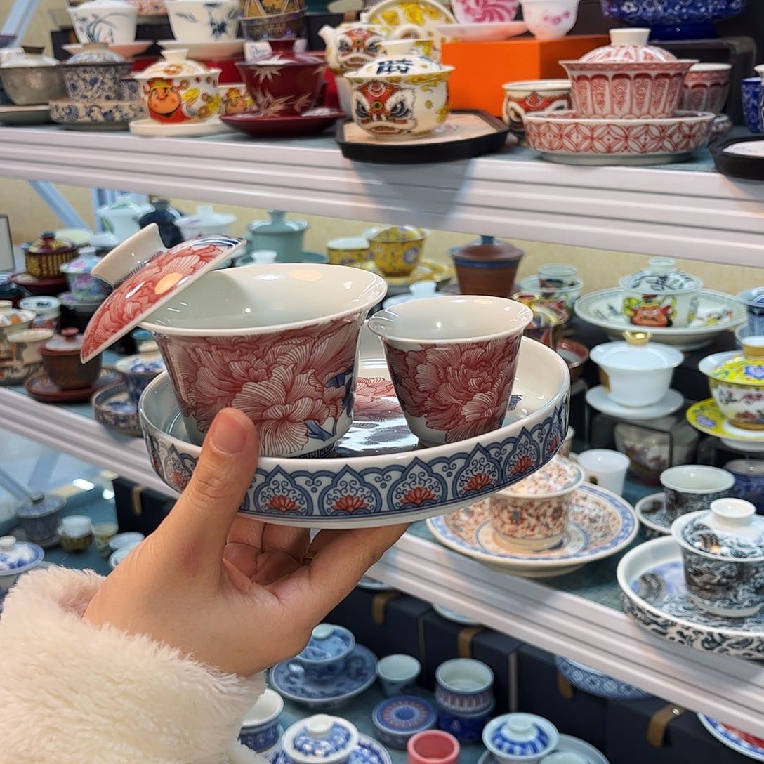 哈哈我真的很喜欢这个节目