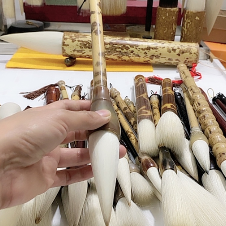 【闪购商品】兼毫对联笔8口径2.5