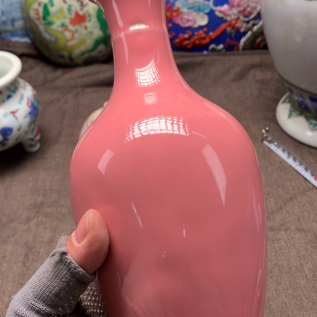 陶瓷摆件旧藏瓷器旧藏瓷器