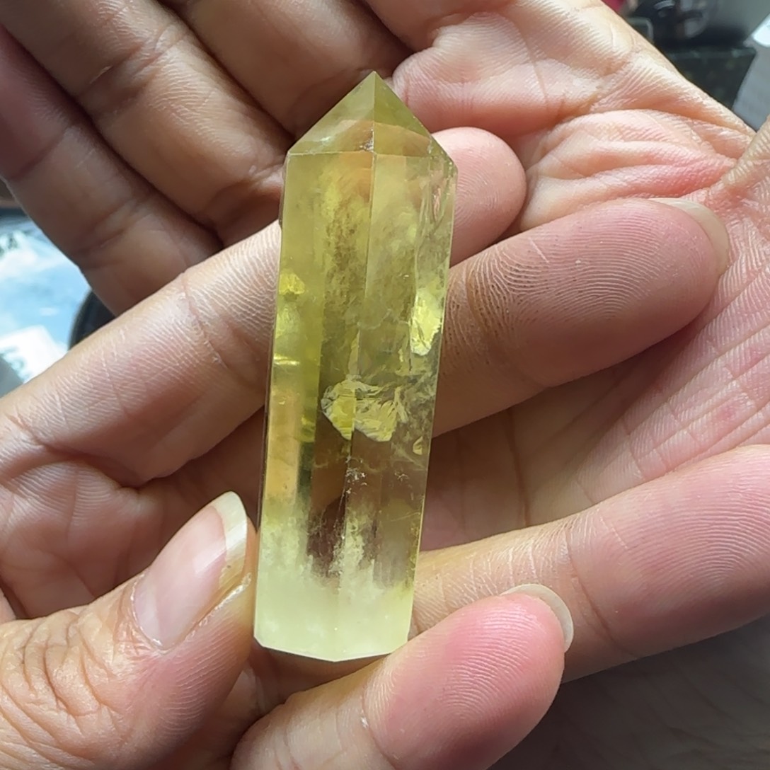 水晶未镶嵌未镶嵌b732