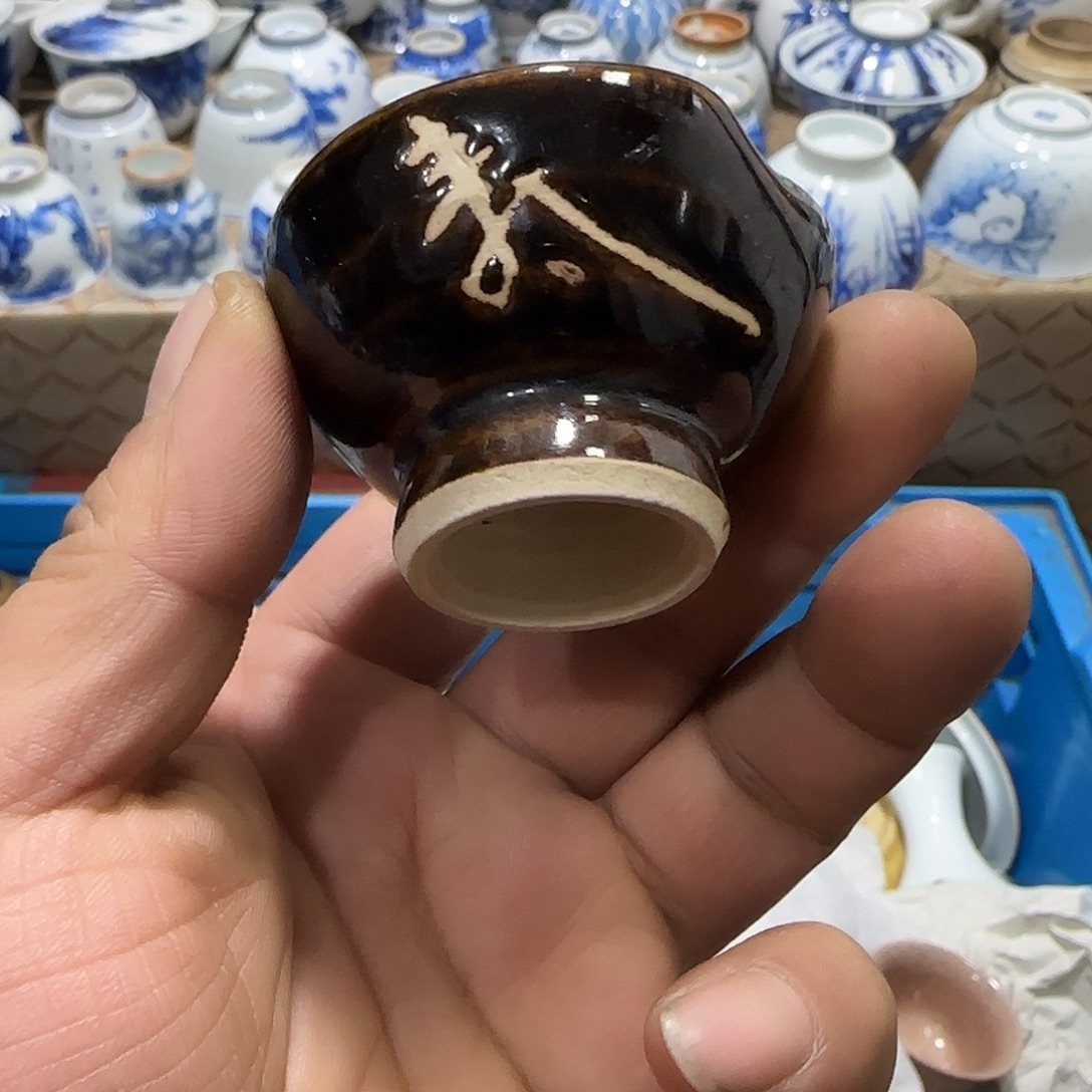 陶瓷茶玩榜第十二名