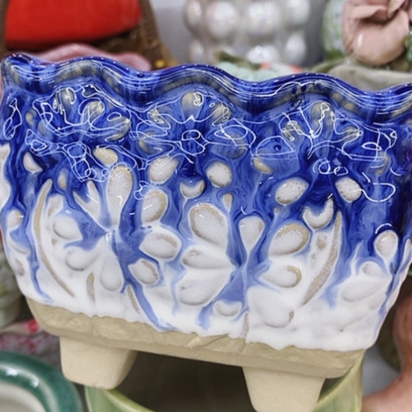 【闪购商品】花盆厂家直销