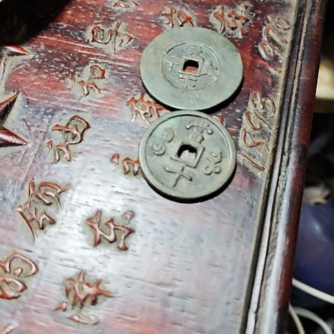 陶陶瓷器摆件百件