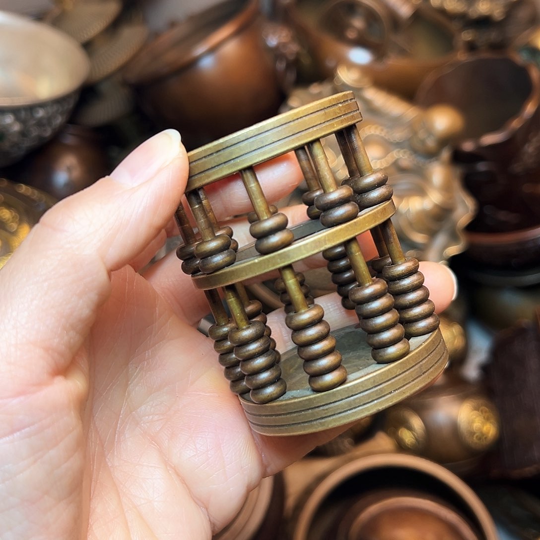 铜锣湾的历史文化