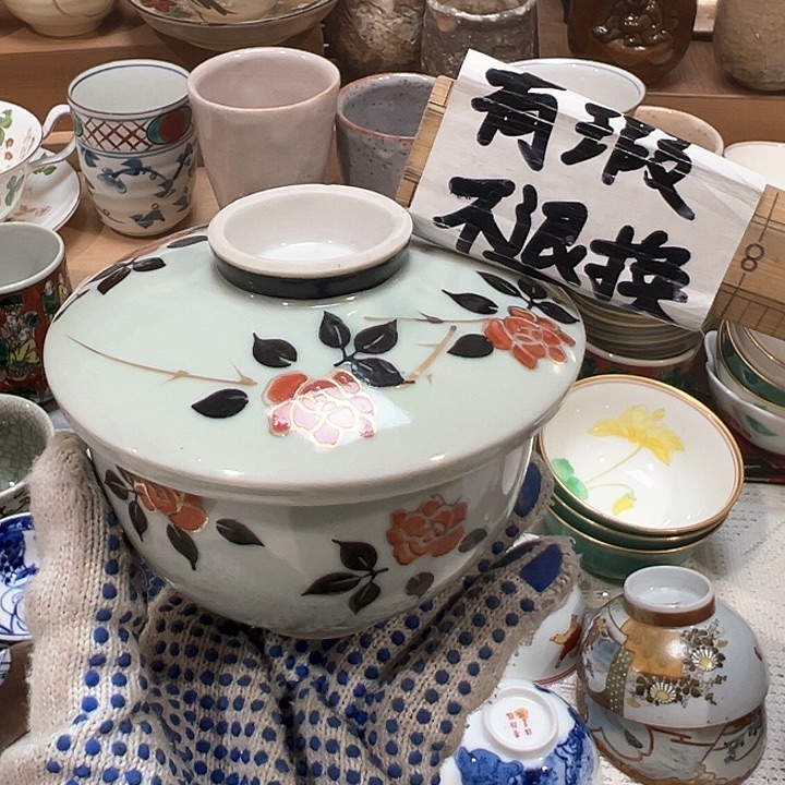 紫砂茶案完全是因为