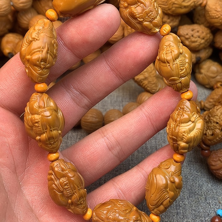手串/手链橄榄核精品橄榄核手串